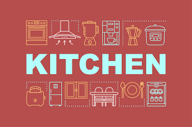"🏠✨Home & Kitchen Essentials✨🍽️"
